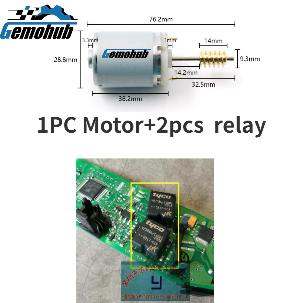 J518 ELV Steering Repair Kit for Audi A8 Porsche Cayenne S VW