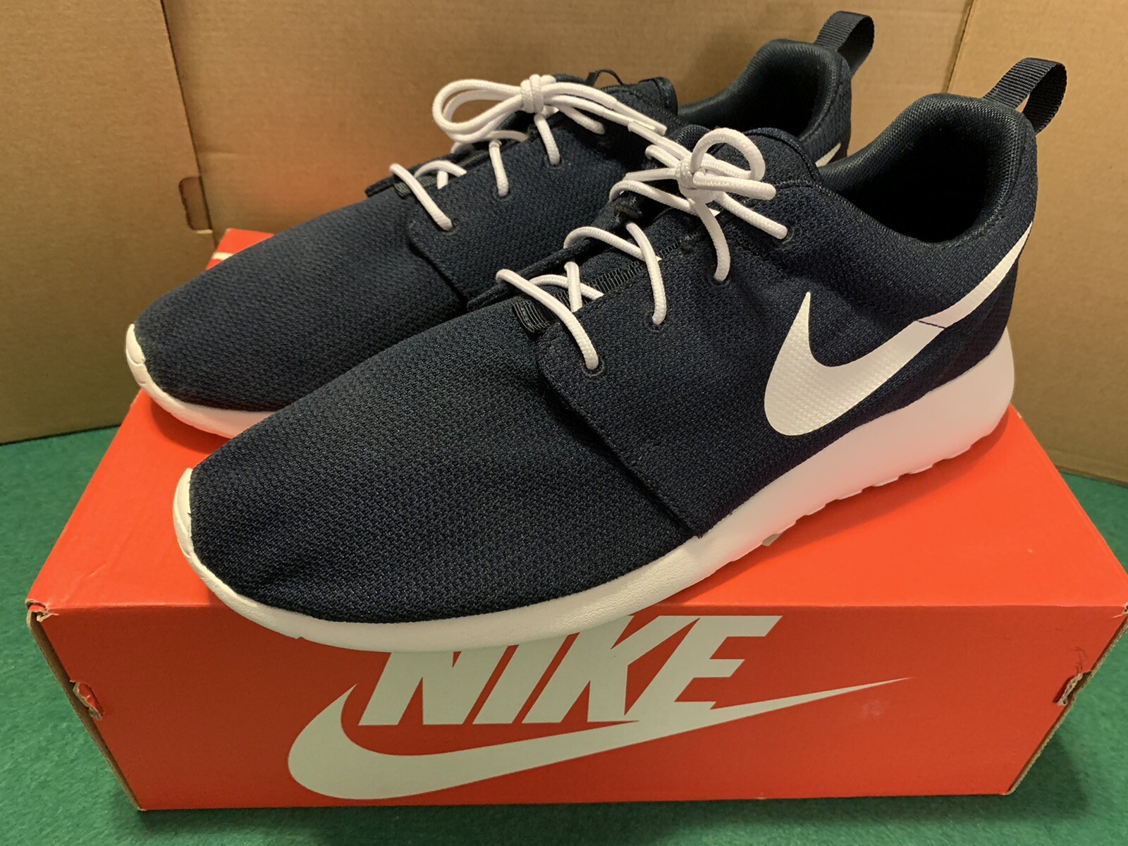 nike roshe obsidian