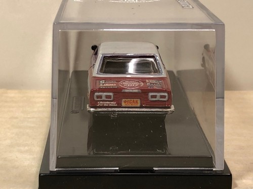 MATCHBOX 2017 MCCH GATHERING OF FRIENDS ALL FOUR CODE ONE CONVENTION MODELS - Picture 6 of 24