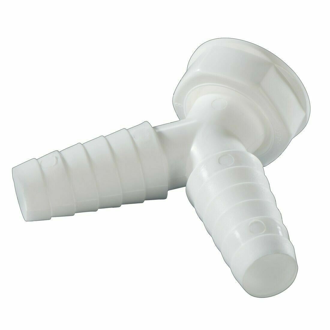 Dual Drain Hose connection split connection Suitable Yadapter 19 23