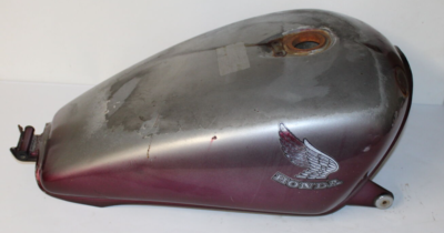 1985 HONDA V30 MAGNA VF500C VF 500 C GAS TANK FUEL PETROL