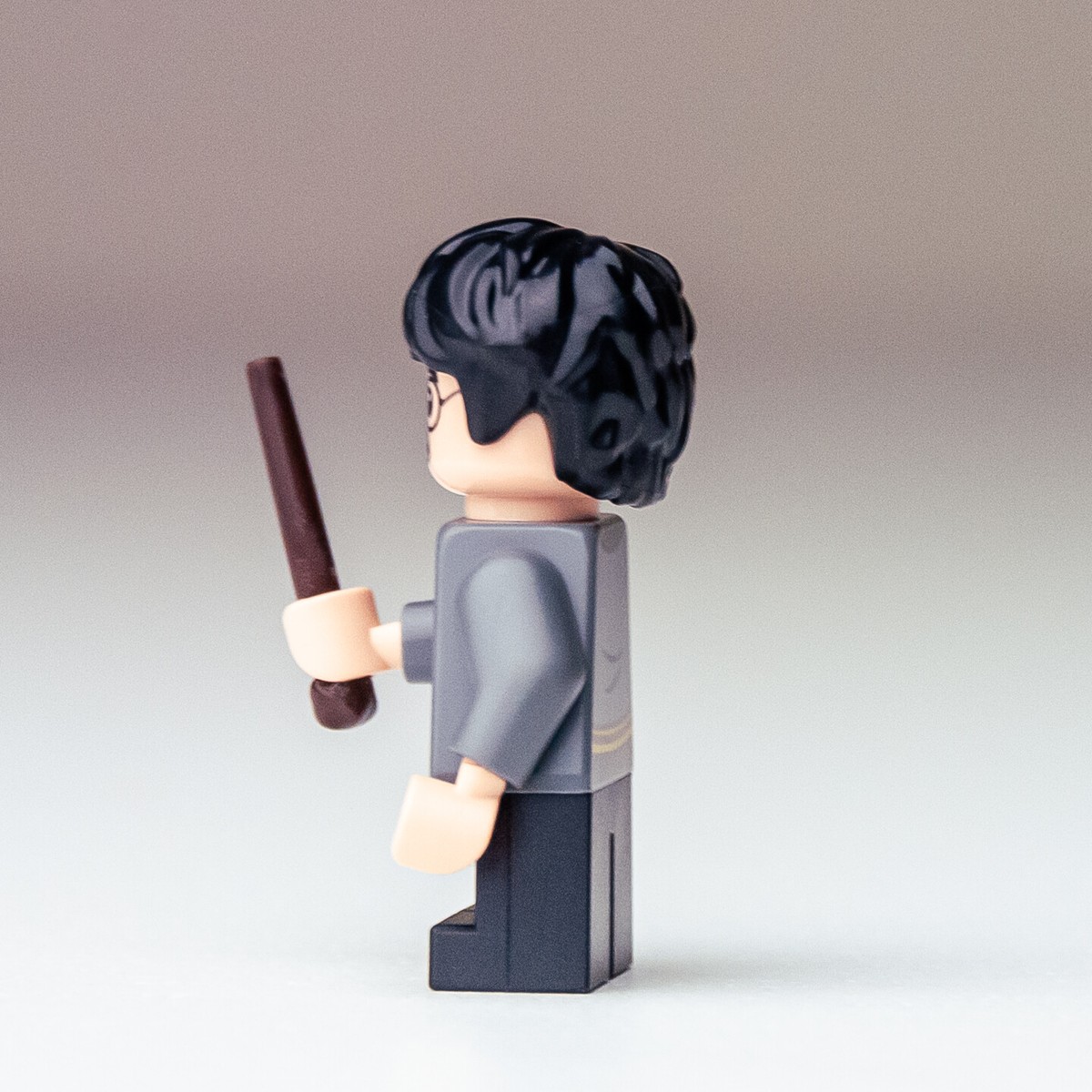 New LEGO® Harry Potter Minifigure: Hogwarts Moment: Charms Class