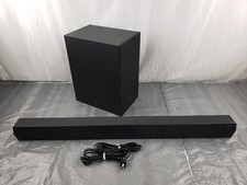PREOWNED HW-C43M Samsung 2.1 Channel 210W Soundbar with Wireless Subwoofer
