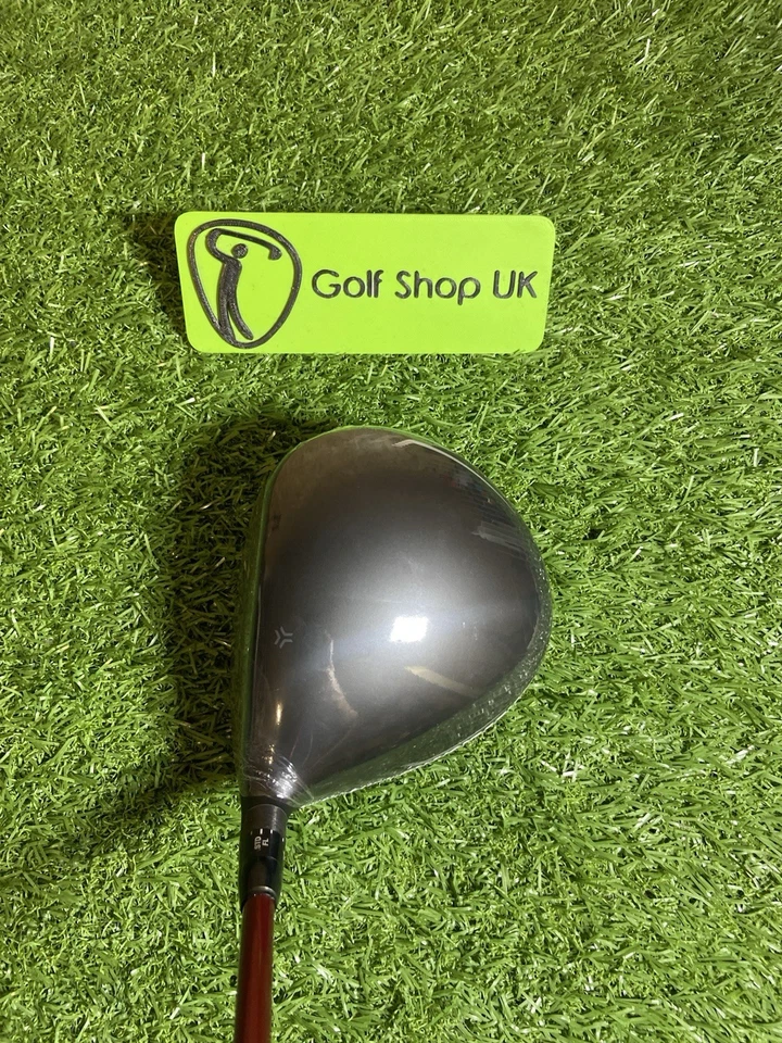 SRIXON ZX5 MK II LS DRIVER 10.5° DENALI RED 5.0 SENIOR BRAND NEW - Image 3 of 4