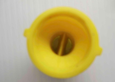 #ad MEC Powder Baffle AntiStatic NEW Made in USA BLACK $24.99