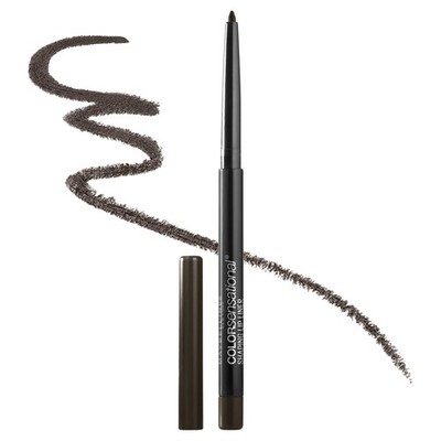 Maybelline Color Sensational Shaping Lip Liner Raw Chocolate 0.01oz