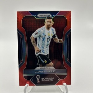 Lionel Messi 2022 World Cup | eBay