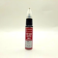 GENUINE TOYOTA BARCELONA RED META TOUCH-UP PAINT PEN CODE 3R3 OEM 00258-003R3-21