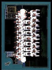 White Sox 2001 Topps #758 White Sox MLB READ FREE SHIPPING AutographDen