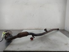 Catalyseurs Volkswagen POLO