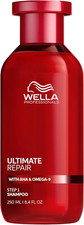 Wella Professionals Ultimate Repair Shampoo for Damaged Hair - 100Ml, 250Ml, 1L