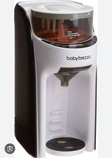 Baby Breeza Formula Pro Advanced Automatic Dispenser Cleaned and Ready To Go