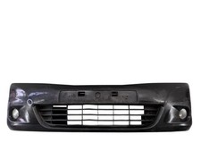 Pare choc avant RENAULT CLIO 2 CAMPUS PHASE 2 620109587R