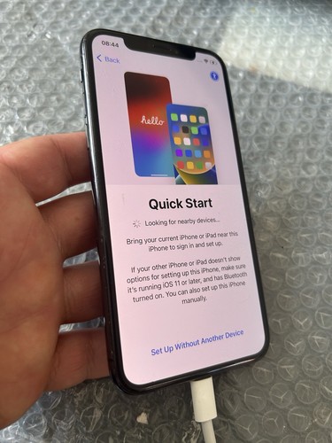 Apple iPhone XS - 64GB -