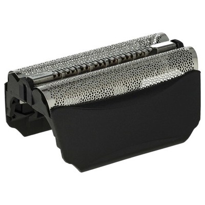 Doppelscherfolie für Braun 8595 8970 8590 8588 8885 8783 8785 8795 8915 + Rahmen