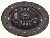 Sachs Kupplungsscheibe 1878 600 544 FüR Daewoo Klat Nexia Lanos 200Mm