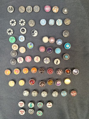 Kameleon Jewel Pops JewelPops All Are Sterling Silver 925! Cheapest Pricing!