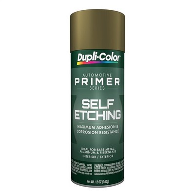 Dupli Color Paint Dap1690 Dupli Color Self Etching Primer