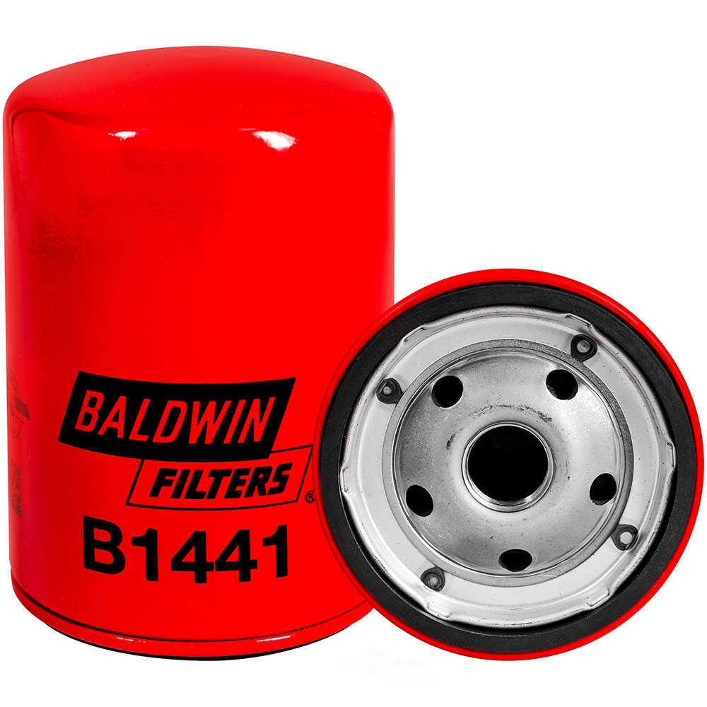 Filter-diesel Baldwin Filters B1441