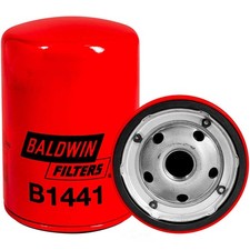 Engine Oil Filter-DIESEL Baldwin Filters B144...