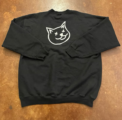 Y2K Parody Sweatshirt