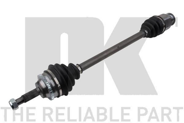 Antriebswelle NK 503948 FüR Renault Kangoo FC0 KC0 Clio 2 Thalia 1 SB0 BB0A BB0F-image