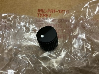 E.H.C. MS91528-1C1B  KNOB, NSN: 5355-00-958-9986