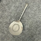 Chippendale by Towle Sterling Silver Tomato Server W/B Monogram