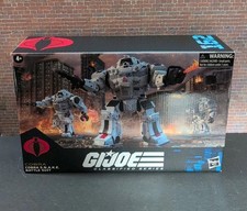 GI Joe Classified Series  162 Cobra S.N.A.K.E Battle Suit  NEW & I SHIP DAILY