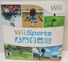 New ListingWii Sports (Nintendo Wii, 2006) Tested & Working RVL-006USA W/ manual (SEE PICS)