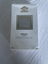 Creed Silver Mountain Water 100ml Men Eau de Perfume