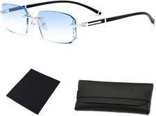 Vision Pro Eye Glasses, Clarity Automatic Adjustment Eye Glass, For Reading Eye