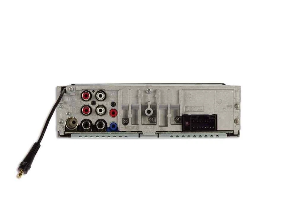 Autorradio ALPINE DAB para BMW X3 (E83) Serie De 2003 Al 2011 - Imagen 2 de 4