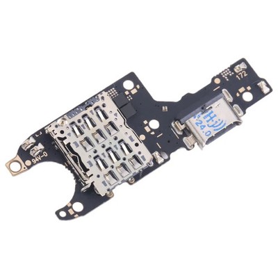 Charging Port Board, For Huawei Nova Y91, For Huawei Nova Y61, For Huawei Nova
