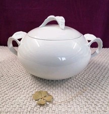 Villeroy Boch Foglia Terrine, ca. 2,3 Liter, Neuwertig