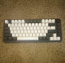 RedDragon UCAL K673 rapid trigger keyboard (wired and wireless keyboard) has rgb