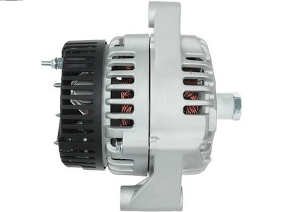 Lichtmaschine 12V 85.0A - SAME, Antares 130, Dorado 60 DT/2RM 3.0