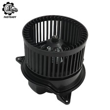 Heater Blower Motor Fan For Ford Focus Mk1 99-05 Mondeo Mk3 98-05 Connect 02-13