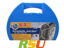 Schneekette Filmer Anti-Skid 9mm 18619 TYP KNN 100 225/50R17 (225/50-17)