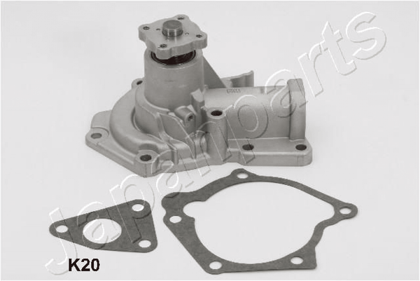 Wasserpumpe MotorküHlung FüR Hyundai Kia H-1 / Starex Bus Sorento I-image