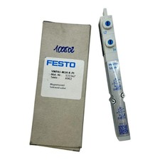 Festo Solenoid Valve Pneumatic VMPA1-M1H-K-PI 533347 Series A902 Modulventil
