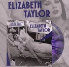 Taylor Swift Elizabeth Taylor 7” Single Vinyl Purple Glitter - RSD 2026