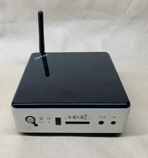 Zotac ZBOXNANO-ID61 Intel Celeron 867 1.3GHz, 4GB RAM, 128GB SSD, W11P