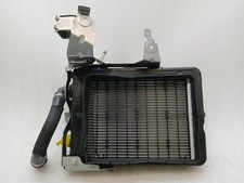 MERCEDES C63 AMG W206 Water radiator LEFT A0995005800 Wasserk&uuml;hler K&uuml;hler Links