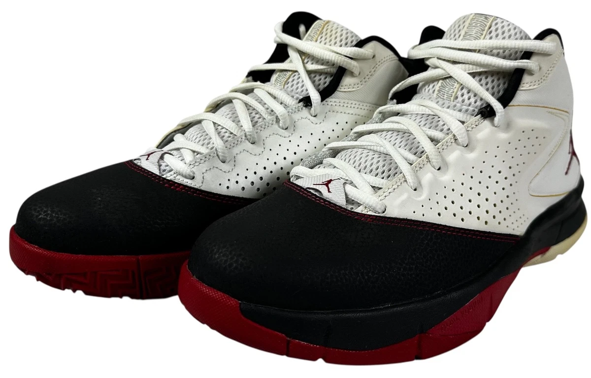 JORDAN　COURT　VISION　99 Jordan Court Vision 99 Black White for Sale | Authenticity