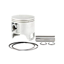 New Piston Kit For Tiger Shark 770 96-99 Standard 1996-1999 By 010-851K