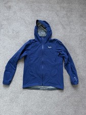 Rapha Explore Gore-Tex Jacket - Navy - Large