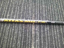 UST Mamiya ATTAS MB-FW 65 S Shaft 40.75" Golf Club