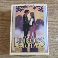 The Princess Bride - Albino Dragon / Bicycle - Pack of Playing Cards 2015 P