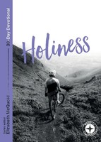 Holiness | Food For The Journey | Elizabeth Mcquoid | Taschenbuch | Englisch